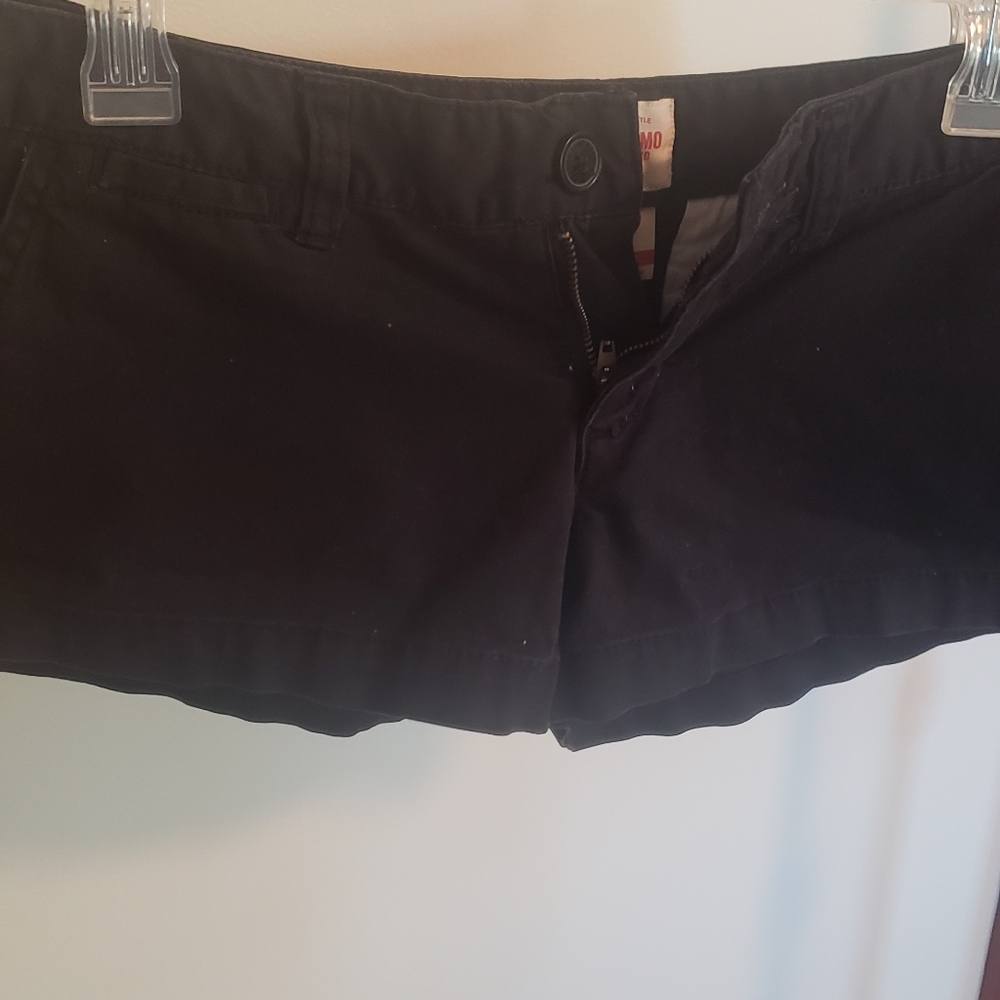 Mossimo Black Shorts